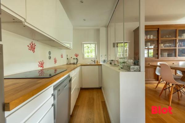 Maison 8 pièce(s)