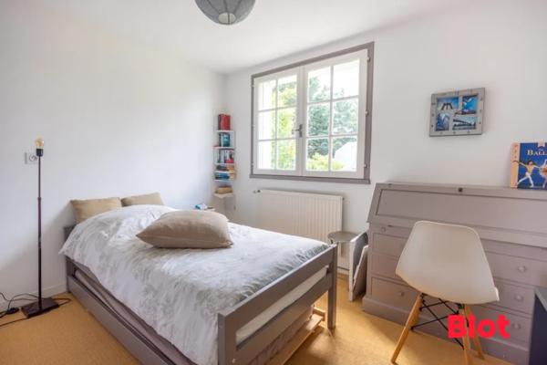 Maison 8 pièce(s)