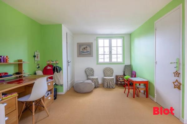 Maison 8 pièce(s)