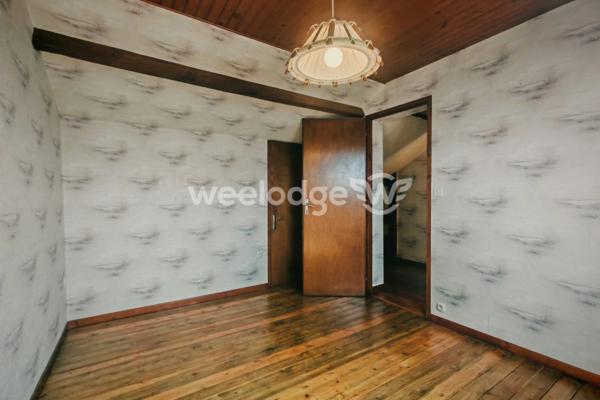 Maison à vendre 5 pièces de 84,83 m² à Hestrus