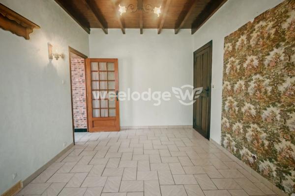 Maison à vendre 5 pièces de 84,83 m² à Hestrus