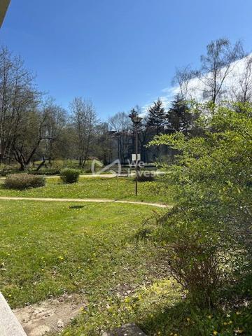 T3 avec terrasse Haut de Lons vue Lac