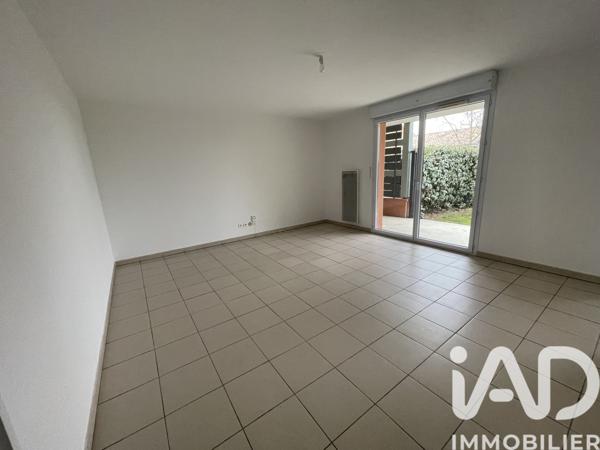 Appartement à vendre 3 pièces 63 m² Mondonville
