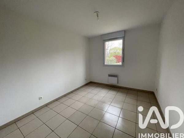 Appartement à vendre 3 pièces 63 m² Mondonville