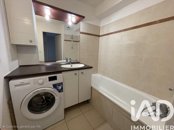 Appartement à vendre 3 pièces 63 m² Mondonville