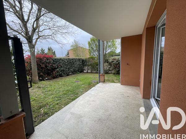 Appartement à vendre 3 pièces 63 m² Mondonville
