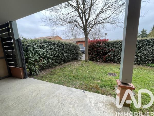 Appartement à vendre 3 pièces 63 m² Mondonville