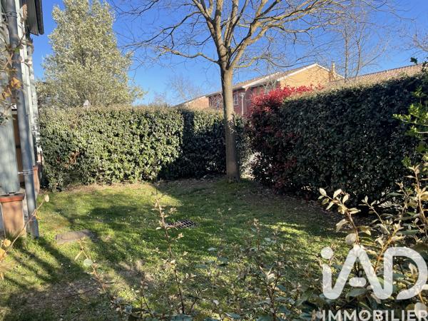 Appartement à vendre 3 pièces 63 m² Mondonville