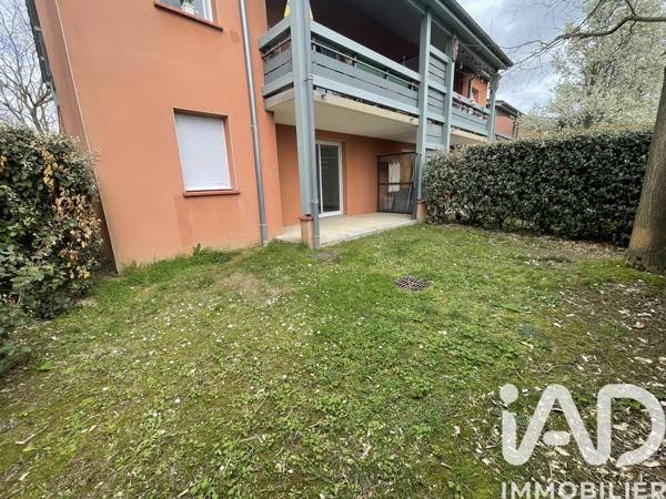 Appartement à vendre 3 pièces 63 m² Mondonville