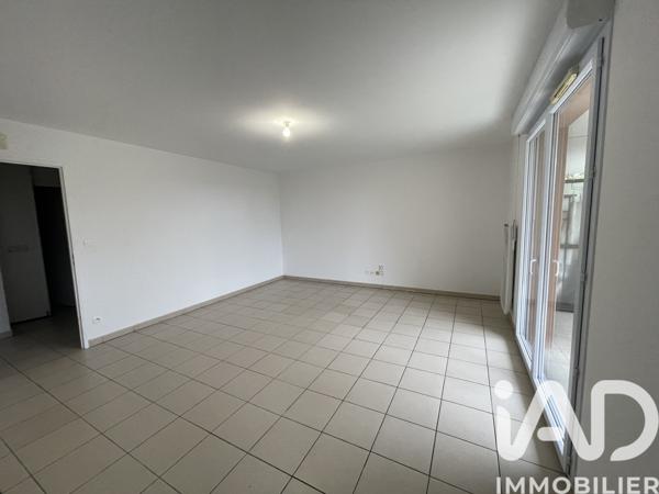Appartement à vendre 3 pièces 63 m² Mondonville