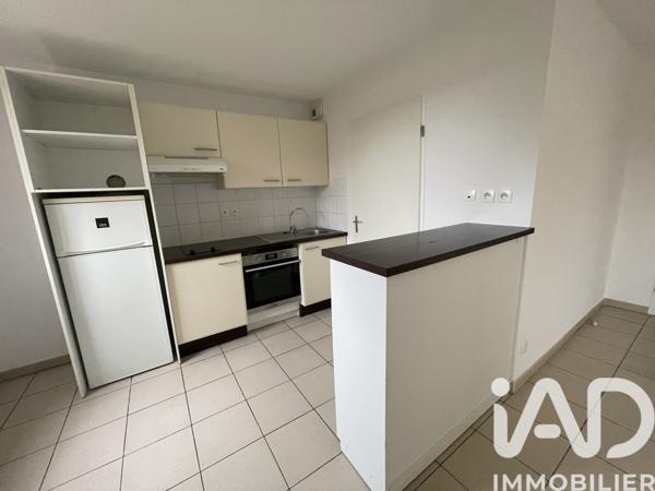 Appartement à vendre 3 pièces 63 m² Mondonville