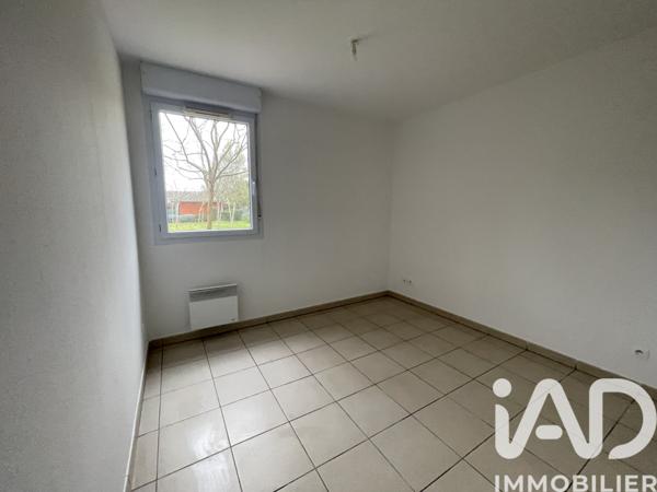 Appartement à vendre 3 pièces 63 m² Mondonville