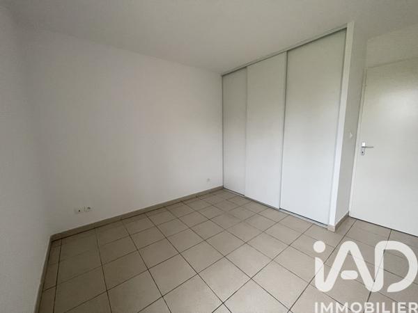 Appartement à vendre 3 pièces 63 m² Mondonville