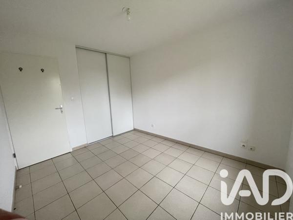 Appartement à vendre 3 pièces 63 m² Mondonville