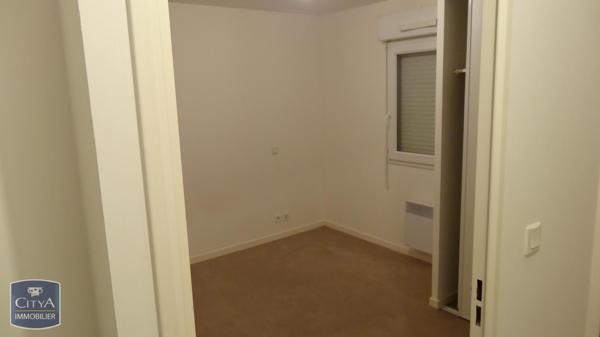 Vente appartement Binic-Étables-sur-Mer (22) 2 pièces 43.69m²