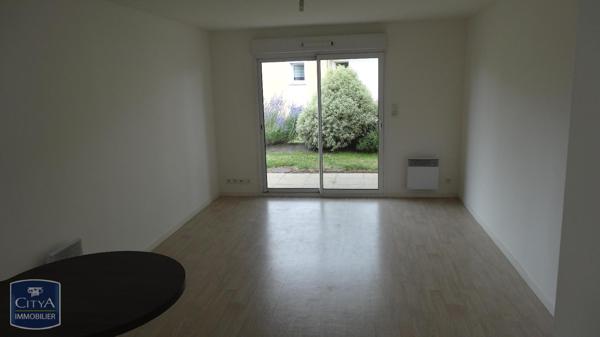 Vente appartement Binic-Étables-sur-Mer (22) 2 pièces 43.69m²