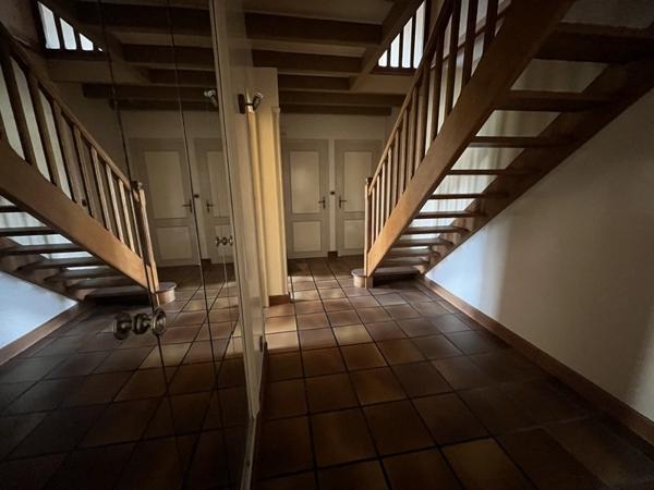 Maison à vendre |  Sauzé-Vaussais |  6 pièces | 205 m²