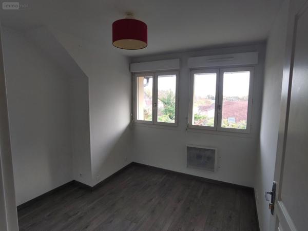 Appartement à vendre à Pontoise dans le Val-d'Oise (95300), ref : 95010-105