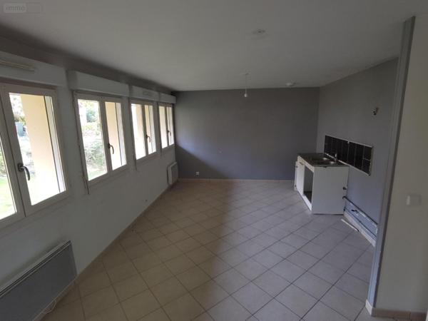 Appartement à vendre à Pontoise dans le Val-d'Oise (95300), ref : 95010-105