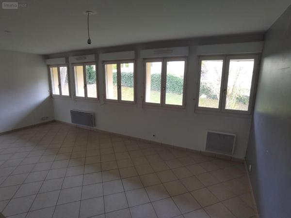 Appartement à vendre à Pontoise dans le Val-d'Oise (95300), ref : 95010-105