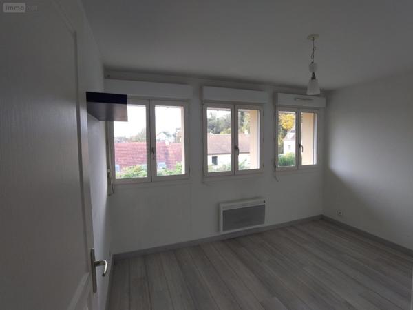Appartement à vendre à Pontoise dans le Val-d'Oise (95300), ref : 95010-105
