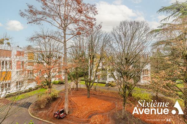 Appartement 5 pièces 87 m2