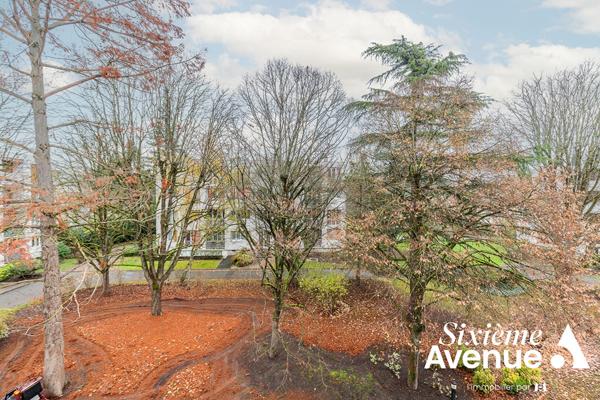 Appartement 5 pièces 87 m2