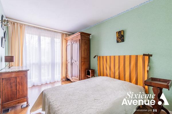 Appartement 5 pièces 87 m2