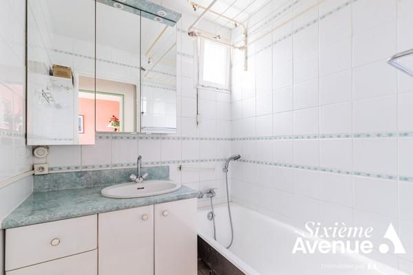 Appartement 5 pièces 87 m2