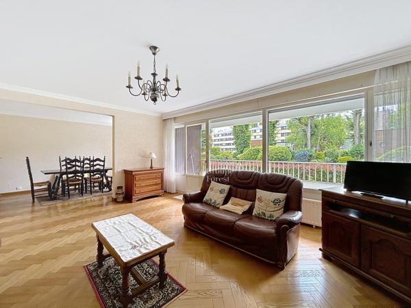 VIVRE EN APPARTEMENT À BARBIEUX