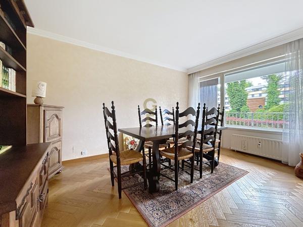 VIVRE EN APPARTEMENT À BARBIEUX