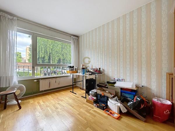 VIVRE EN APPARTEMENT À BARBIEUX
