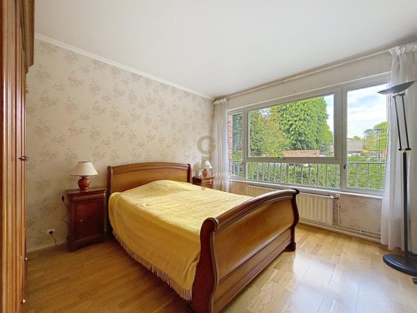 VIVRE EN APPARTEMENT À BARBIEUX