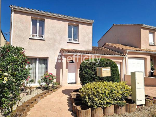Maison
         4 pièces
        - 90 m² Exclusivité 336 000 € *