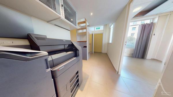 Local commercial Grenoble 6 pièce(s) 69,52 m2