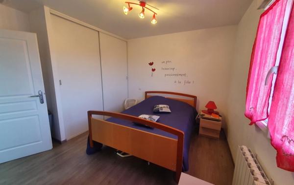 Vente Maison ossature bois 2019 Laguenne   