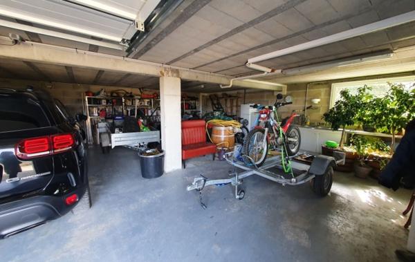 Vente Maison ossature bois 2019 Laguenne   