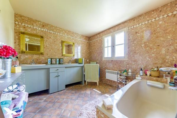 Maison à vendre |  Chamborand |  6 pièces | 131 m²