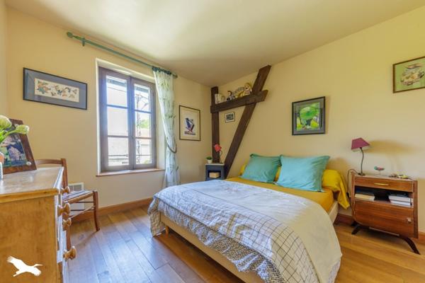 Maison à vendre |  Chamborand |  6 pièces | 131 m²