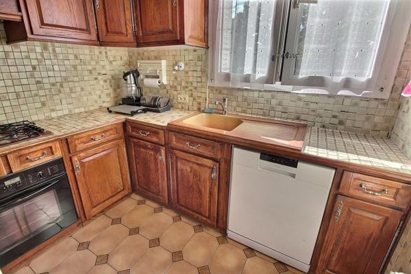 Maison de ville Choisy Le Roi 5 pièces d'environ 149.69 au sol