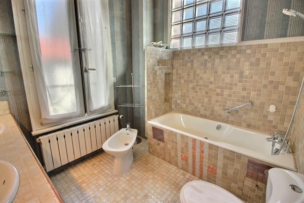 Maison de ville Choisy Le Roi 5 pièces d'environ 149.69 au sol