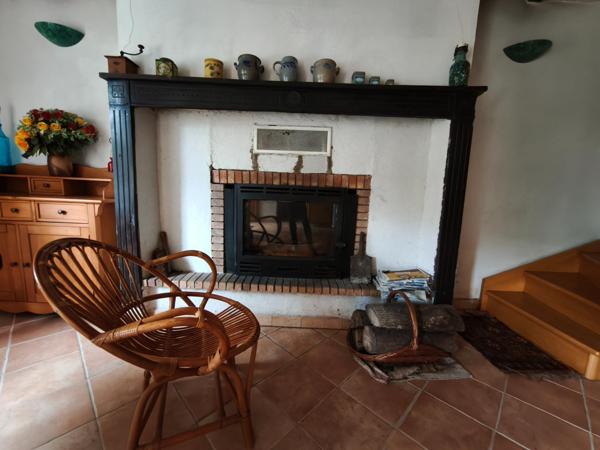 Maison à Provins, 77160 - 4 pièces 84m²
