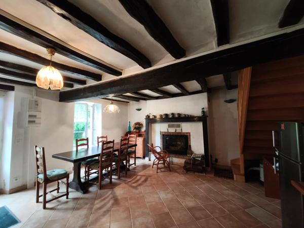 Maison à Provins, 77160 - 4 pièces 84m²
