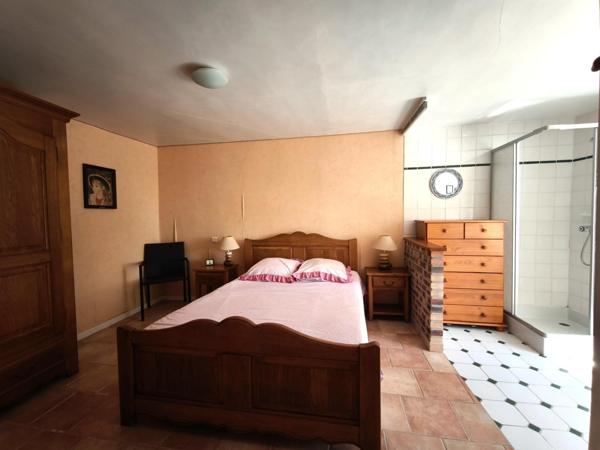 Maison à Provins, 77160 - 4 pièces 84m²
