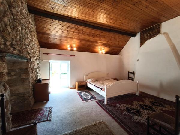 Maison à Provins, 77160 - 4 pièces 84m²