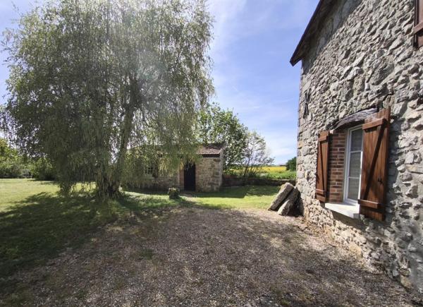 Maison à Provins, 77160 - 4 pièces 84m²
