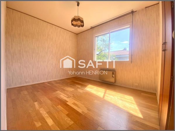 Maison individuelle sur sous-sol