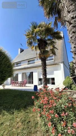 Achat - Maison Bénodet 29950 5 pièces 145 m 2 2000 m 2