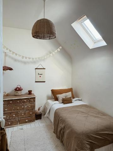 Vente Maison de luxe Dinard 5 Pièces 98 m²