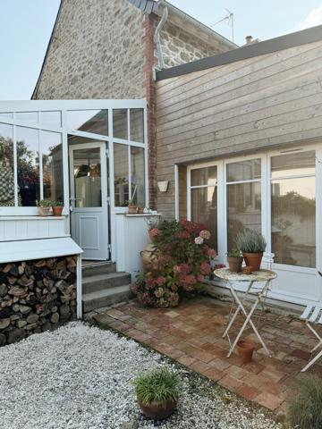 Vente Maison de luxe Dinard 5 Pièces 98 m²